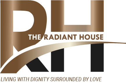 The Radiant House